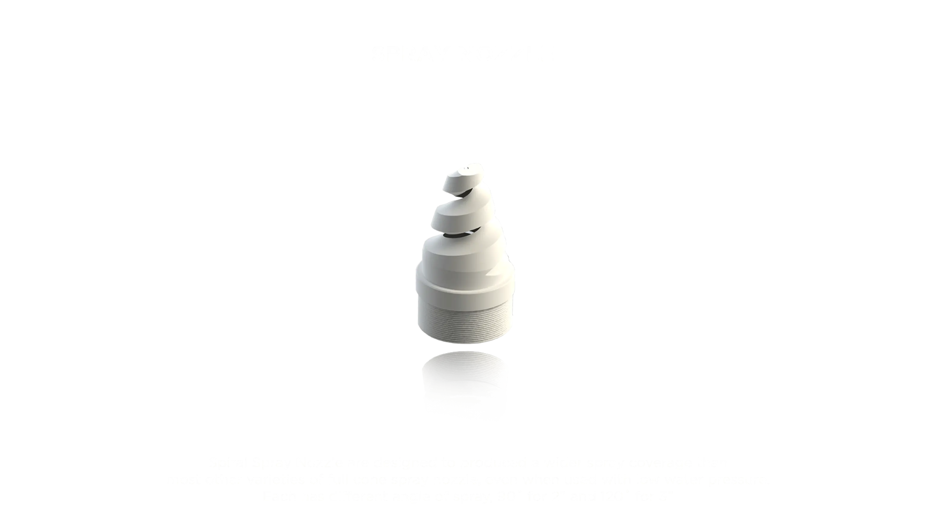 Spray Nozzle