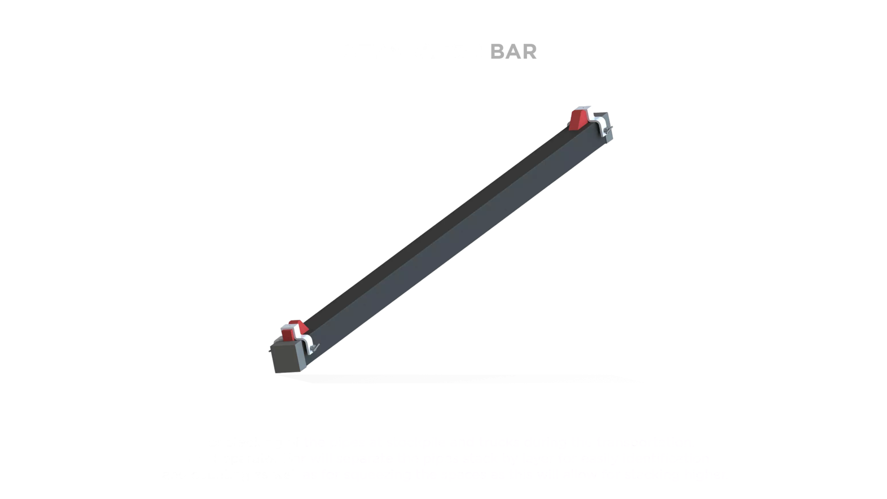 Separator Bar