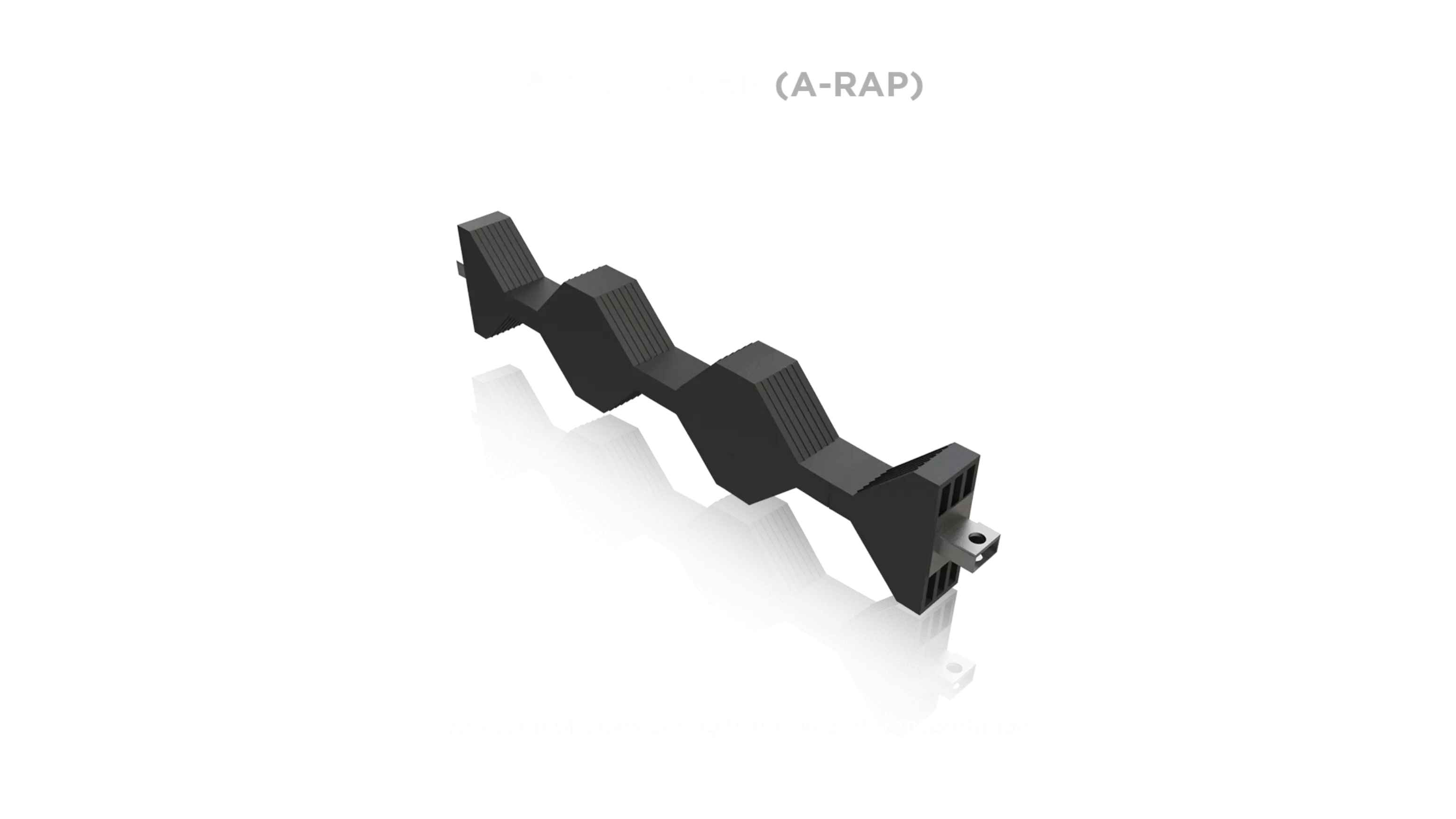 Apollo Rap (A-Rap)